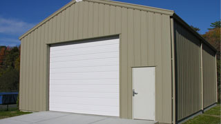 Garage Door Openers at Curlin Place, Florida